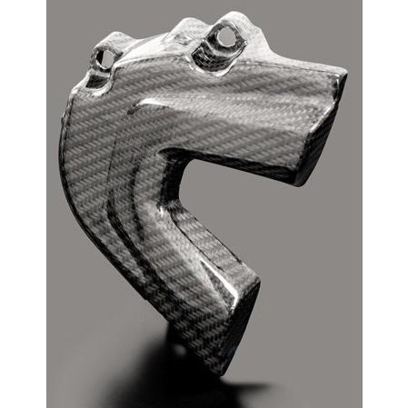 ARCHI アーキ フロントスプロケットカバー ZX-25R KAWASAKI