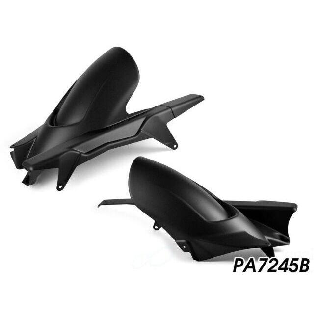 P&A International P&Aインターナショナル インナーリアフェンダー