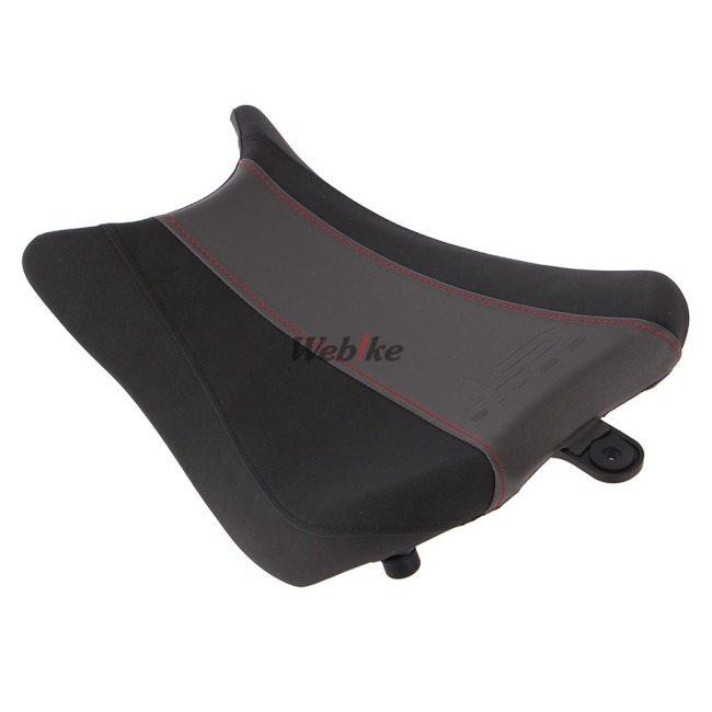 GSX-S1000 純正オプション スタイリッシュシート Suzuki GSX-S1000 シート | スタイリッシュデザイン - MURASHIMA