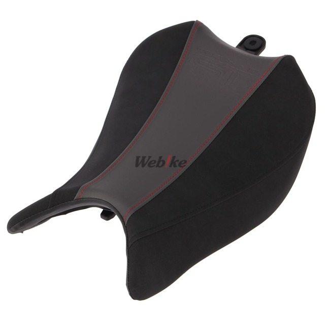 スズキ SUZUKI スタイリッシュシート GSX-S1000GT シート シート