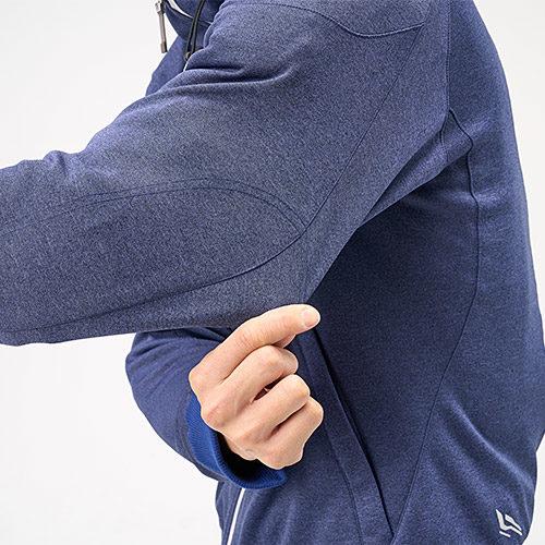 メッシュ　パーカー　ジャケット　ヤマハ　ワイズギア　クシタニ　LLサイズ K-2422 フルメッシュパーカージャケット バイク用品のクシタニ