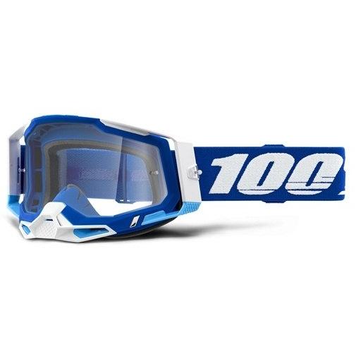 100% レースクラフト Webike | 100％ 【ゴーグル】RACECRAFT [レースクラフト](50100