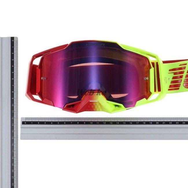 100%ゴーグル ARMEGA DEEP RED クリアレンズ - simplexity.news 100%ゴーグル ARMEGA DEEP RED クリアレンズ - simplexity.news