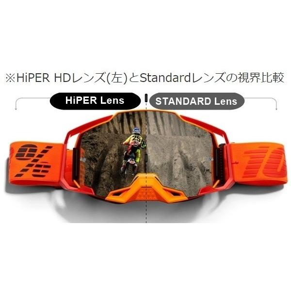 100% ヒャクパーセント 【ゴーグル】ARMEGA ARMEGA HiPER 100% ヒャクパーセント 【ゴーグル】ARMEGA ARMEGA HiPER