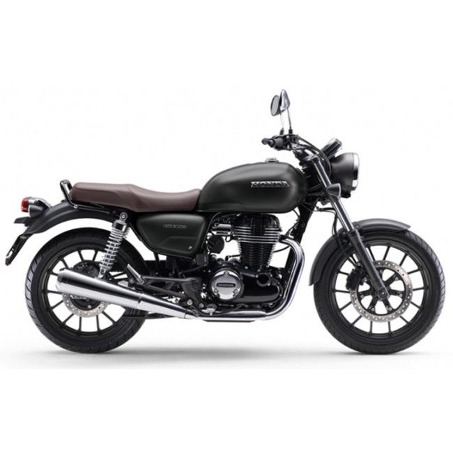 SUNSTAR（サンスター） フロントスプロケット GB350C GB350S GB350