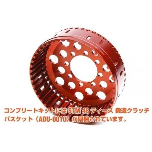 STM エスティーエム エヴォルツィオーネ レーシング スリッパー