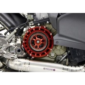 STM エスティーエム ドライクラッチコンバージョンキット Evo-GP 1299