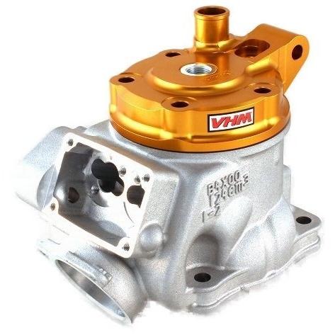VHM ブイエイチエム 【VHM】シリンダーヘッドキット タイプ：SX(ヘッド
