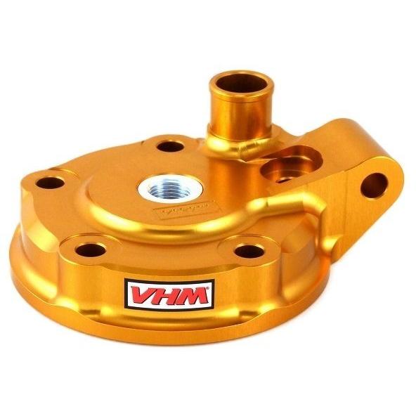 VHM ブイエイチエム 【VHM】シリンダーヘッドキット タイプ：ED(ヘッド容積：11.80ml) YZ125 YAMAHA ヤマハ シリンダーヘッド エンジンパーツ エンジン