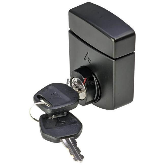 ホンダ（HONDA） ビジネスボックスワンタッチロックタイプ用補修ロック 