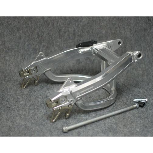 スーパーモンキー製10インチアルミニム スーパーモンキー製10インチアルミニム