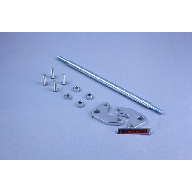 GM-MOTO ジーエムモト モンキー用10インチ 7.0Jホイール付ワイド