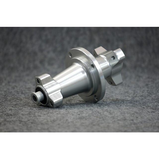 GM-MOTO ジーエムモト モンキー用8インチ 5.5Jホイール付ワイドスイングアーム コンプリートキット モンキー HONDA ホンダ スイングアーム 足回りの画像