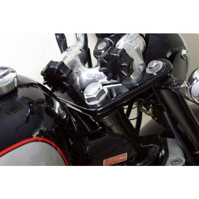SP武川 SP武川:SPタケガワ アルミ削り出しステムナット Zスタイル|webike|02