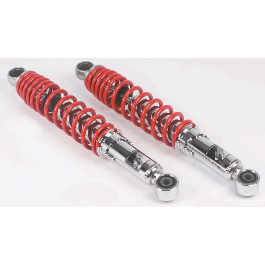 TAKEGAWA タケガワ リアサス スーパーカブ50/70/90 リトルカブ