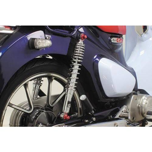 スペシャルパーツ武川 SP武川 SPタケガワ リアショックアブソーバー