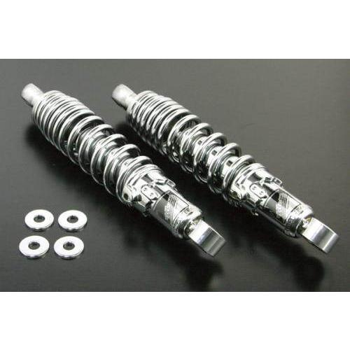 モンキー・ゴリラ　サスペンション　武川　265mm モンキー・ゴリラサスペンション武川265mm