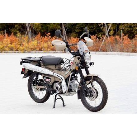 ワールドウォーク（WORLD WARK） World Walk センターバスケット CT125