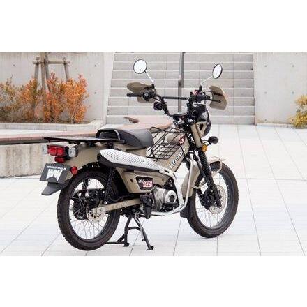 ワールドウォーク（WORLD WARK） World Walk センターバスケット CT125