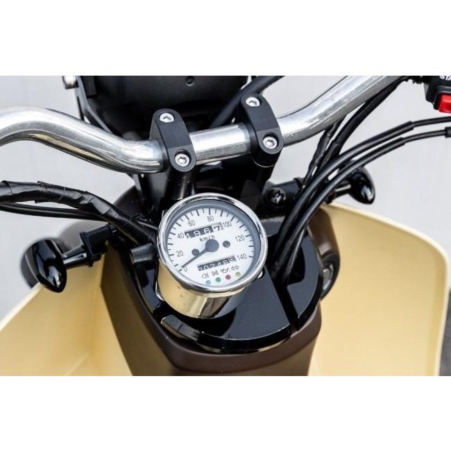World Walk ワールドウォーク ハンドルポスト スーパーカブ110 HONDA ホンダ ハンドルポスト・ハンドルライザー ハンドル周辺パーツ ハンドル