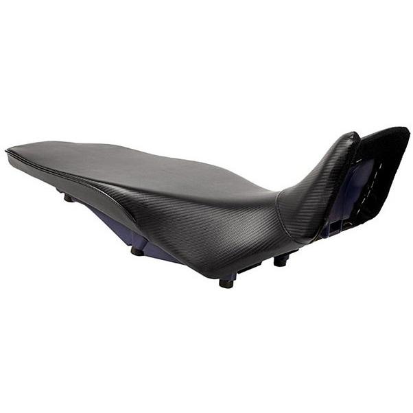 SARGENT サージェント ワールドスポーツパフォーマンスシート パイピングカラー：E022グレー F650GS F700GS F800GS BMW シート シート関連 外装_1