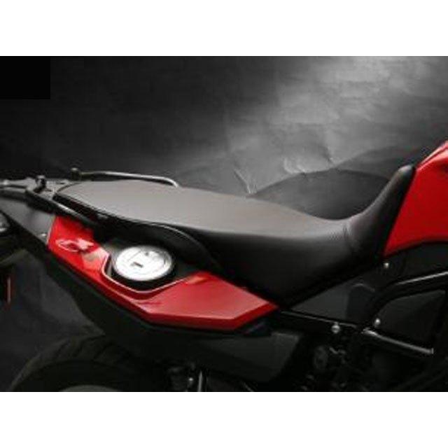SARGENT サージェント ワールドスポーツパフォーマンスシート パイピングカラー：E022グレー F650GS F700GS F800GS BMW シート シート関連 外装_2