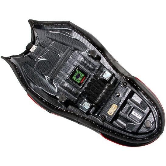 SARGENT サージェント ワールドスポーツパフォーマンスシート 【レギュラーシート】 パイピングカラー：E022グレー Versys 650 KAWASAKI カワサキ シート 外装_2