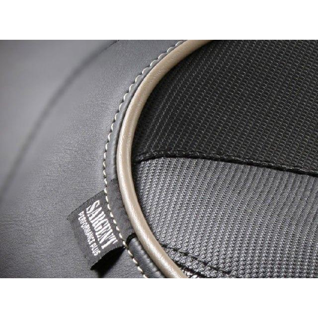 SARGENT サージェント ワールドスポーツパフォーマンスシート 【 レギュラーシート】 パイピングカラー：G033ブルー V-Strom 1000 1000XT SUZUKI スズキ シート_4