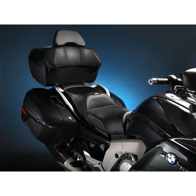 SARGENT サージェント ワールドスポーツパフォーマンスシート 【ローシート：フロント＋リア】 パイピングカラー：19ブラック K1600GT K1600GTL BMW シート_4