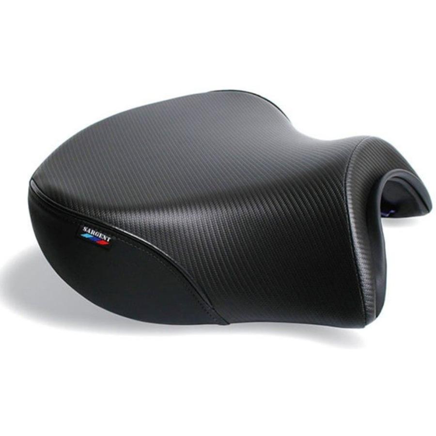SARGENT サージェント ワールドスポーツパフォーマンスシート  パイピングカラー：H022グリーン R1200RT LC(水冷) R1250RT
