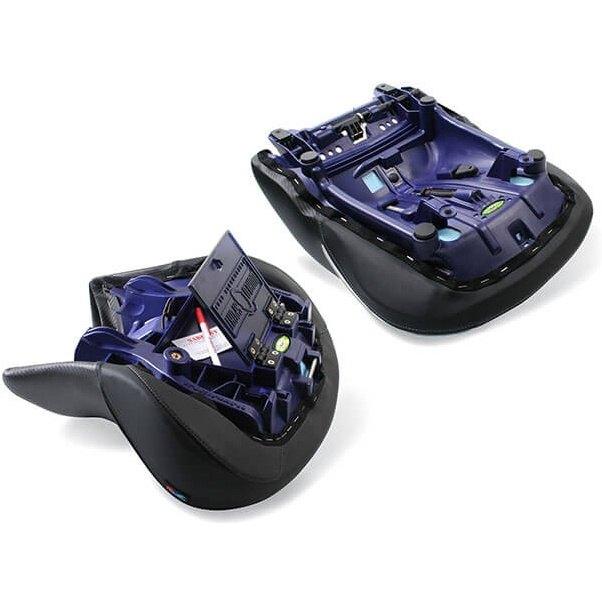 SARGENT サージェント ワールドスポーツパフォーマンスシート 【リアのみ】 パイピングカラー：H022グリーン R1200RT LC(水冷) R1250RT BMW シート シート関連の画像