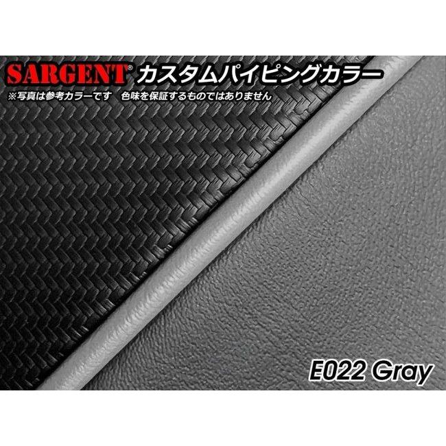 SARGENT サージェント ワールドスポーツパフォーマンスシート 【ローシート：フロントのみ】 パイピングカラー：E022グレー R1200RT LC(水冷) R1250RT BMW 外装の画像
