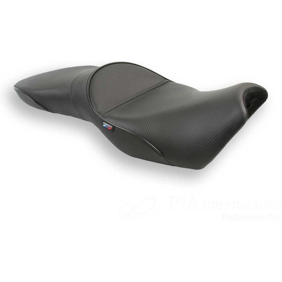 Sargent シート ( F750GS / F850GS他 )　中古美品 SARGENT（サージェント） ワールドスポーツパフォーマンスシート