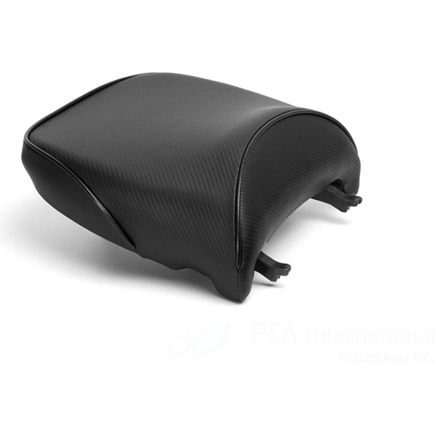 SARGENT サージェント ワールドスポーツパフォーマンスシート  パイピングカラー：H060グリーン Tiger850 Sport Tiger900