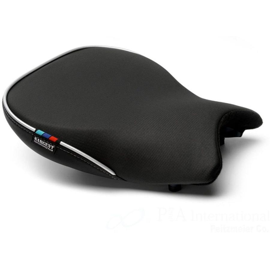 SARGENT SARGENT:サージェント ワールドスポーツパフォーマンスシート  パイピングカラー：H060グリーン M1000RR S1000RR