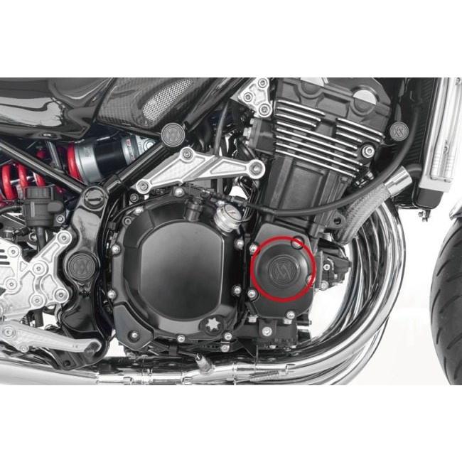 Z900RS PMC アーキ エンジンカバーガードセット 【公式通販】