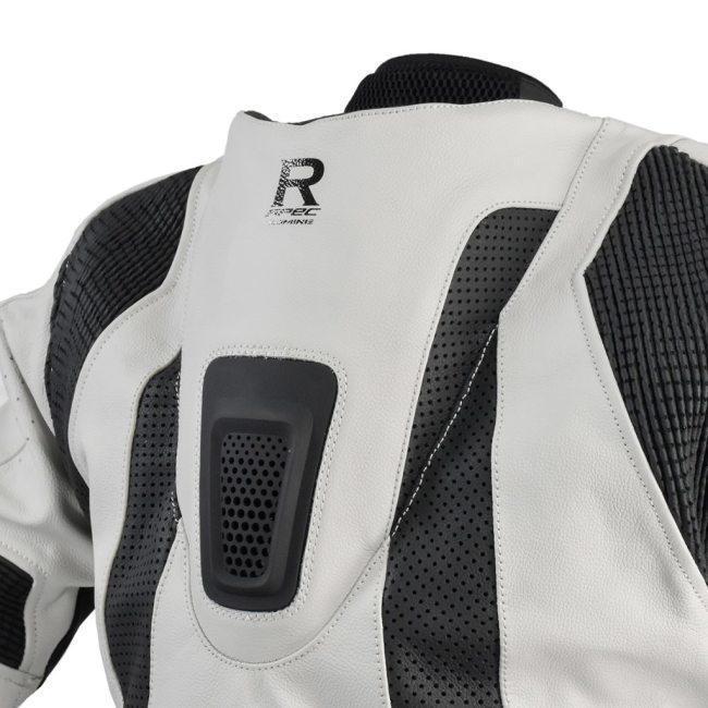 桜瑪瑙 コミネ KOMINE KOMINE:コミネ S-54 レザースーツ サイズ：4XL