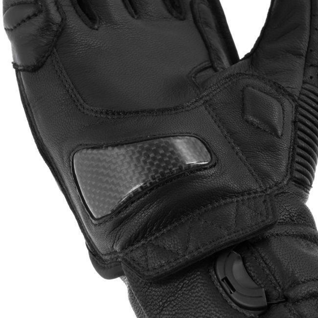 KOMINE コミネ GK-254 ダイアルフィットスポーツレザーグローブ サイズ：3XL レーシンググローブ グローブ アパレルの画像