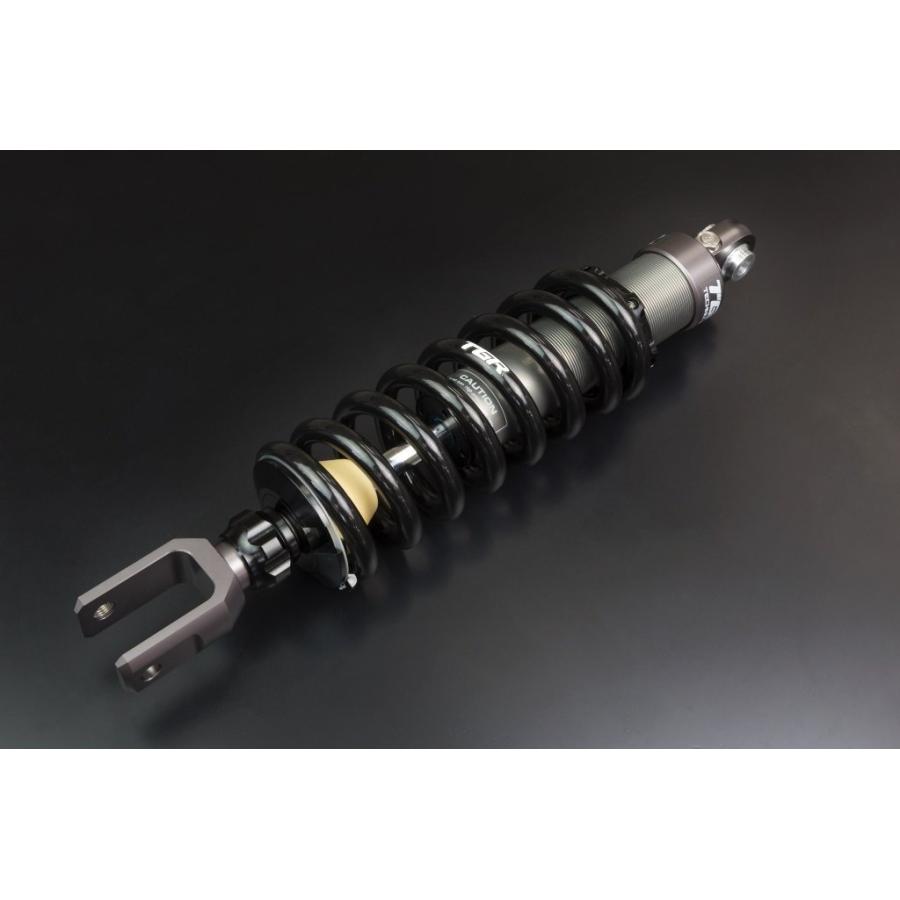 CRF250 RALLY リアサスペンション Technix TEC-3.1