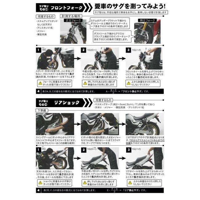 HYPERPRO ハイパープロ ローダウン フロントスプリング ZX-25R HYPERPRO ハイパープロ ローダウン フロントスプリング ZX-25R