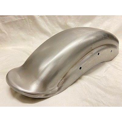 Harley-Davidson ハーレー　リアフェンダー　バイク　バイク部品 部品屋K&W 【Lowbrow Customs】ROGUEフェンダー HARLEY-DAVIDSON