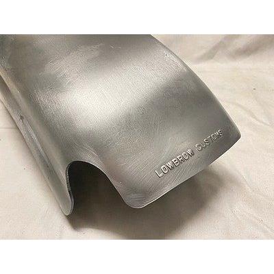 部品屋K\u0026W 【Lowbrow Customs】ROGUEフェンダー HARLEY-DAVIDSON ハーレーダビッドソン リアフェンダー フェンダー関連 外装の画像
