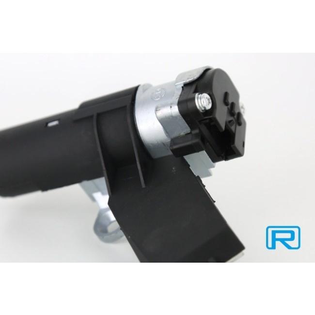 Rin Parts（リンパーツ） キーシリンダーセット ズーマー HONDA ホンダ