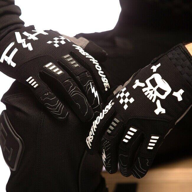 バイク グローブ ファストハウス モトクロス Lサイズ 4点セット FASTHOUSE ファストハウス オフロード グローブ サイズ：S オフロード