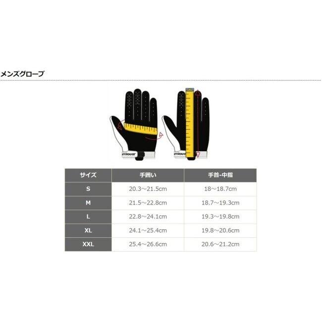 FASTHOUSE ファストハウス オフロード グローブ サイズ：S オフロード