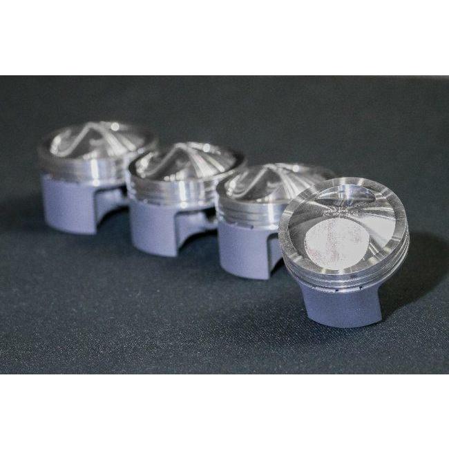 Bagus!（バグース） OMEGA ピストンキット ピストンサイズ：67mm（1mm