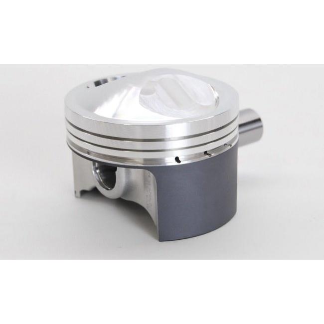Bagus!（バグース） OMEGA ピストンキット ピストンサイズ：67mm（1mm