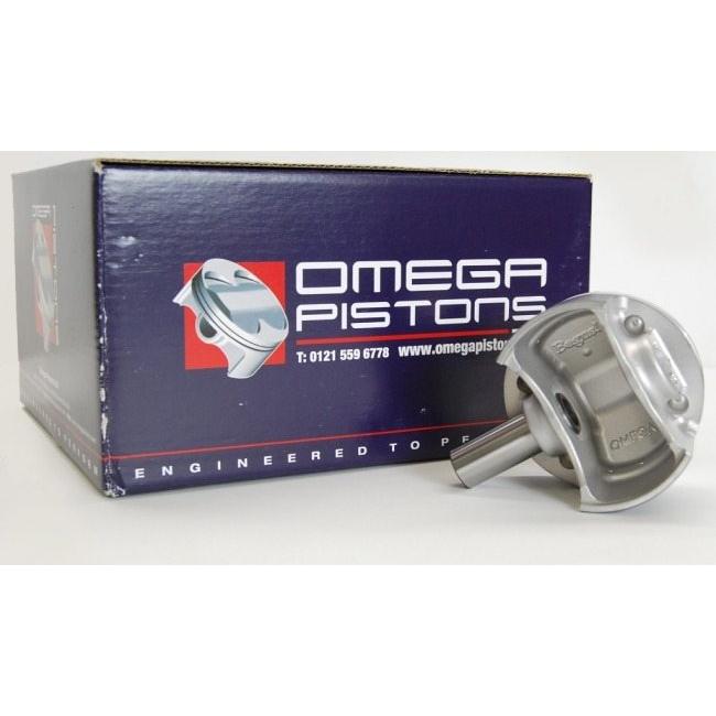 Bagus!（バグース） OMEGA ピストンキット ピストンサイズ：67mm（1mm