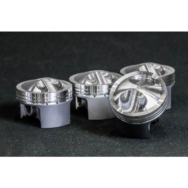 Bagus! バグース OMEGA ピストンキット ピストンサイズ：70.5mm（850cc用） ZEPHYR750 KAWASAKI カワサキ ピストン エンジンパーツ エンジンの画像