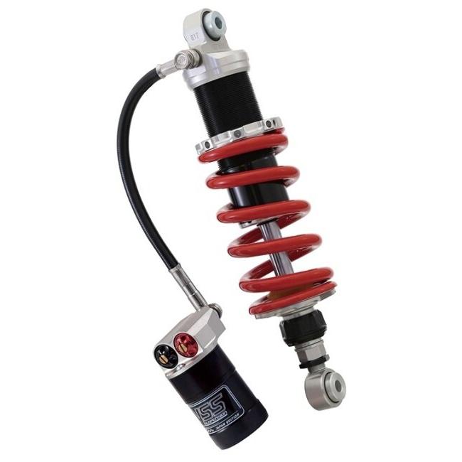 YSS ワイエスエス MONO LINE リアシングルショック 【MSシリーズ】 MS456 withHPA YZF-R7 YAMAHA ヤマハ リアサスペンション サスペンション 足回り